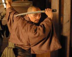 He gained 20 pounds for his role in <b>The Last Samurai</b> as Katsumoto.